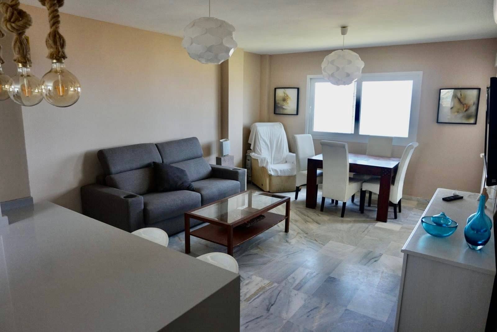 2 slaapkamer Appartement te koop in Denia met zwembad garage - € 640.000 (Ref: 8508643)