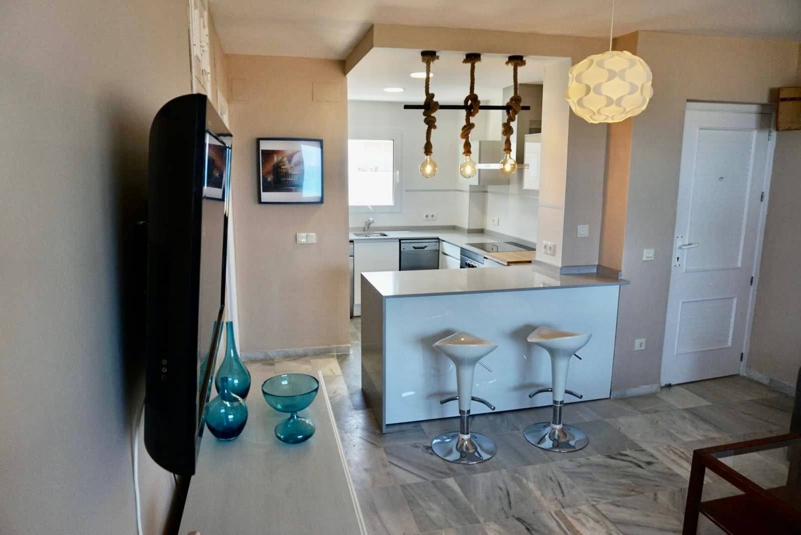 2 slaapkamer Appartement te koop in Denia met zwembad garage - € 640.000 (Ref: 8508643)