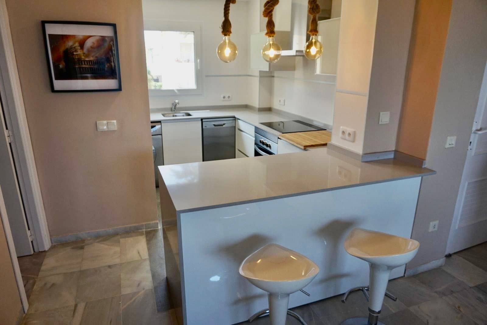 2 slaapkamer Appartement te koop in Denia met zwembad garage - € 640.000 (Ref: 8508643)