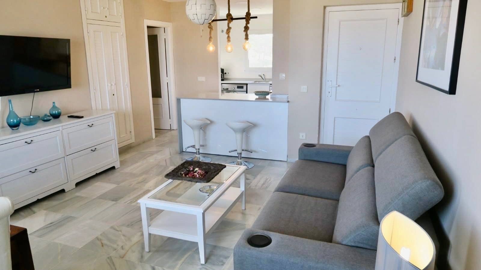 2 slaapkamer Appartement te koop in Denia met zwembad garage - € 640.000 (Ref: 8508643)