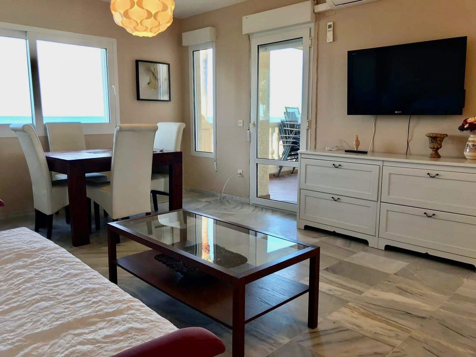 2 slaapkamer Appartement te koop in Denia met zwembad garage - € 640.000 (Ref: 8508643)