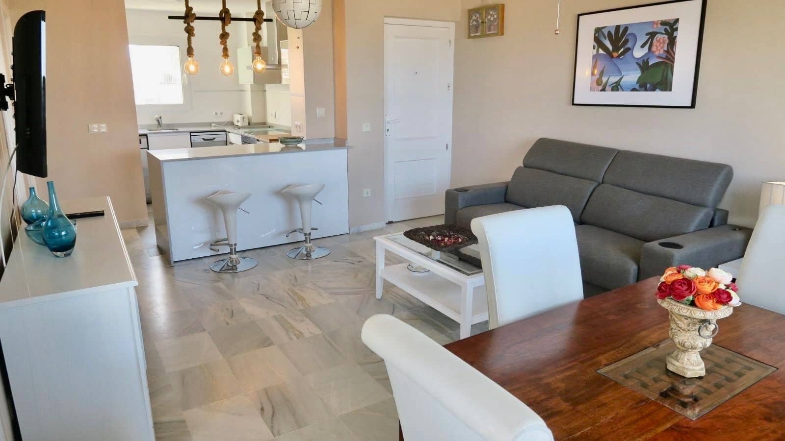 2 slaapkamer Appartement te koop in Denia met zwembad garage - € 640.000 (Ref: 8508643)