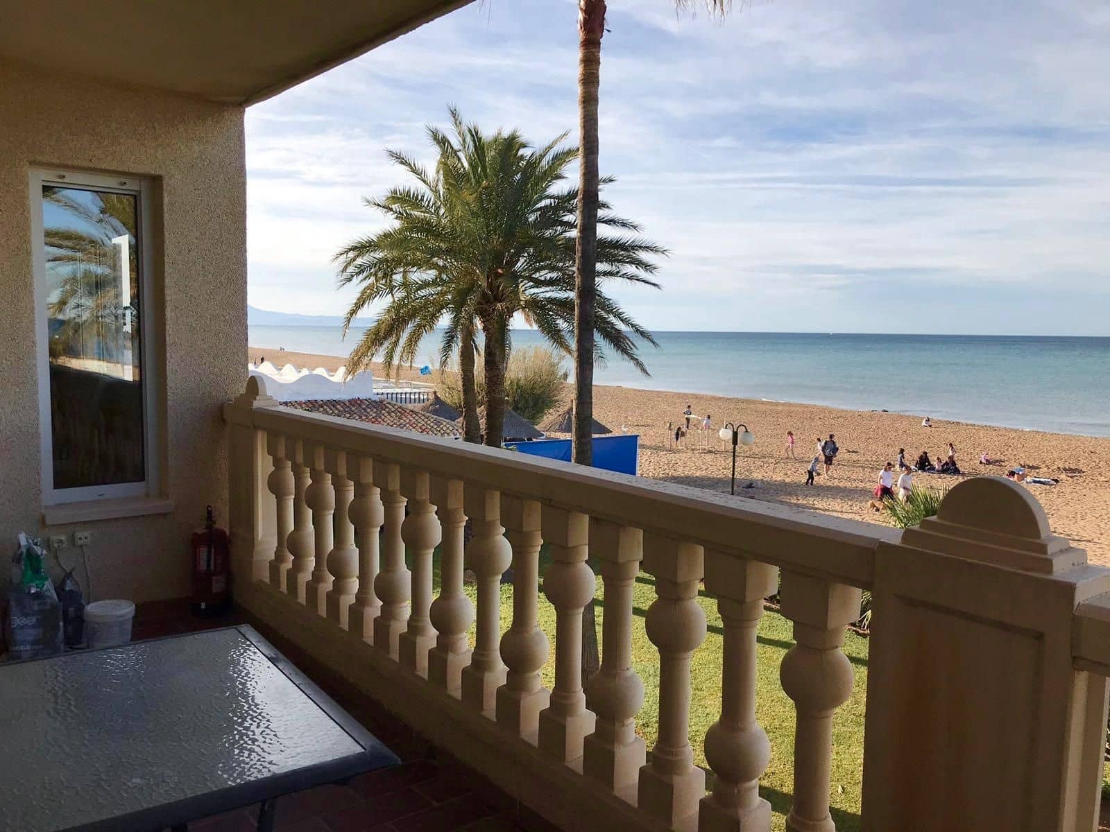 2 slaapkamer Appartement te koop in Denia met zwembad garage - € 640.000 (Ref: 8508643)