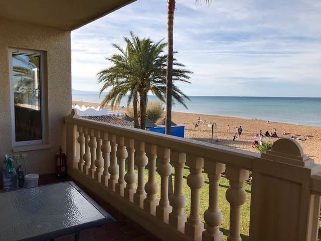 2 slaapkamer Appartement te koop in Les Bovetes - La Felicidad, Dénia met zwembad garage - € 640.000 (Ref: 8508643)