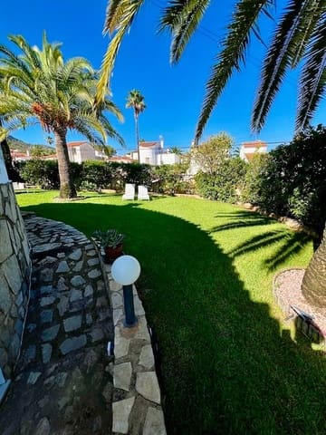 2 makuuhuone Huvila myytävänä paikassa La Pedrera - Vessanes, Dénia mukana uima-altaan 
autotalli - 650 000 € (Ref: 8508644)