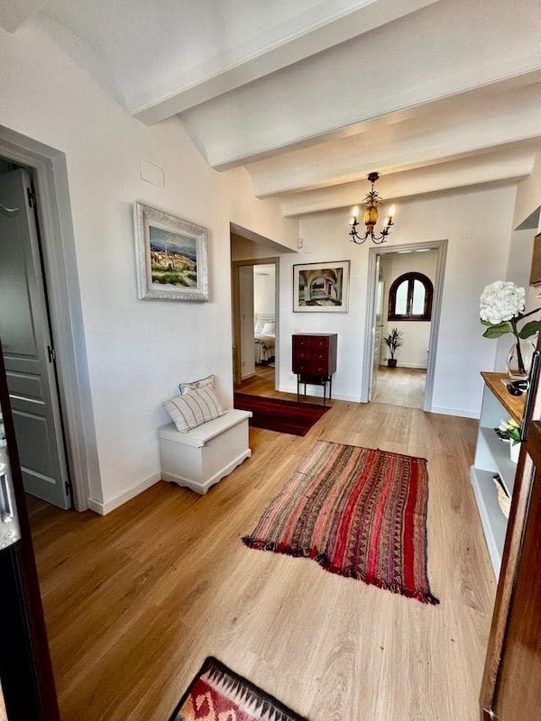 2 sovrum Villa till salu i Denia med pool garage - 650 000 € (Ref: 8508644)