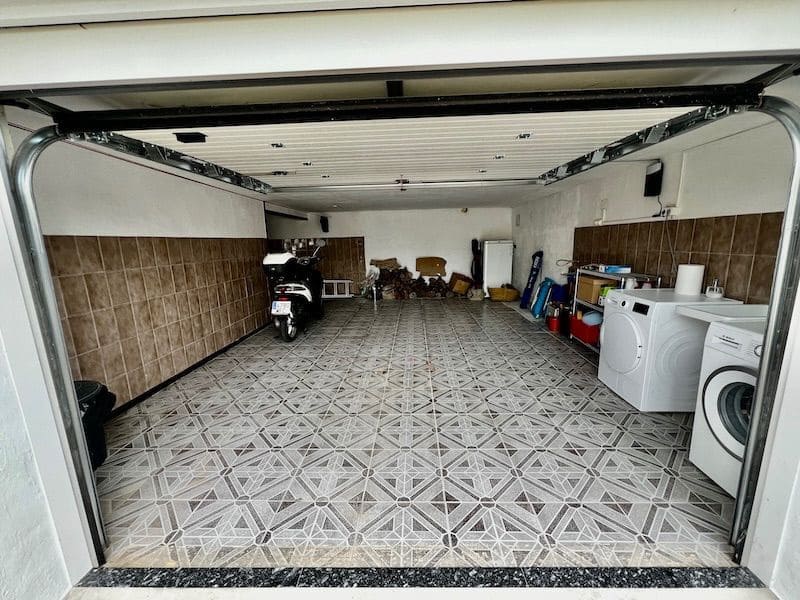 2 sovrum Villa till salu i Denia med pool garage - 650 000 € (Ref: 8508644)