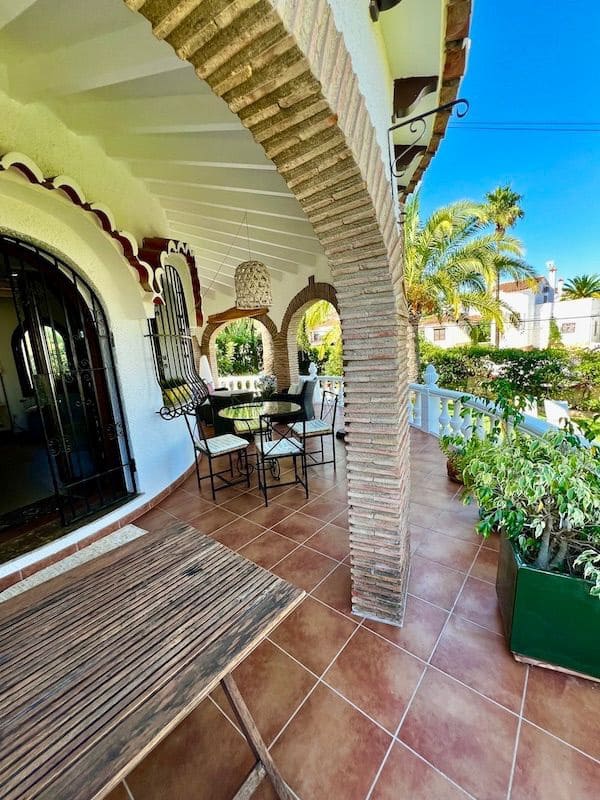 2 sovrum Villa till salu i Denia med pool garage - 650 000 € (Ref: 8508644)