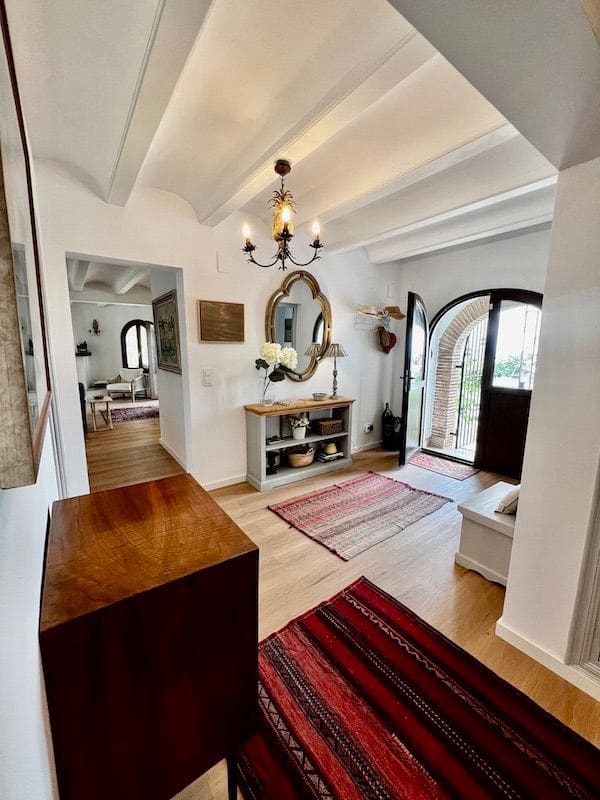 2 sovrum Villa till salu i Denia med pool garage - 650 000 € (Ref: 8508644)