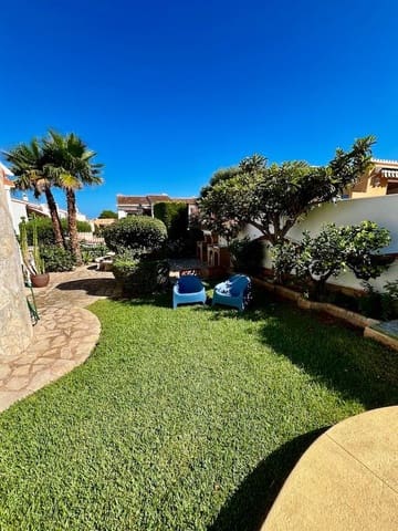 2 makuuhuone Huvila myytävänä paikassa La Pedrera - Vessanes, Dénia mukana uima-altaan 
autotalli - 650 000 € (Ref: 8508644)