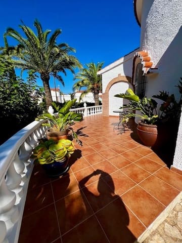 2 makuuhuone Huvila myytävänä paikassa La Pedrera - Vessanes, Dénia mukana uima-altaan 
autotalli - 650 000 € (Ref: 8508644)