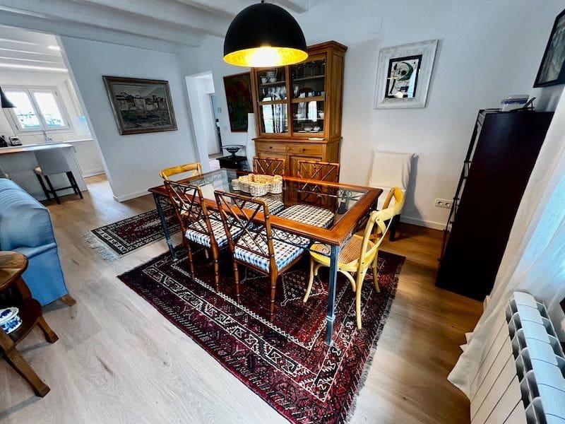 2 sovrum Villa till salu i Denia med pool garage - 650 000 € (Ref: 8508644)