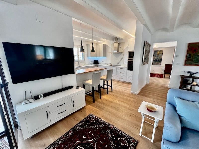 2 sovrum Villa till salu i Denia med pool garage - 650 000 € (Ref: 8508644)