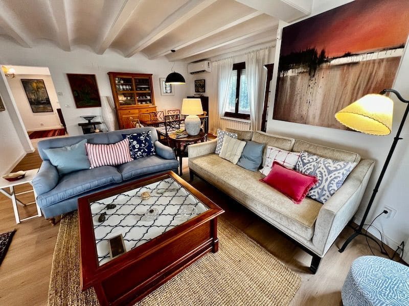 2 sovrum Villa till salu i Denia med pool garage - 650 000 € (Ref: 8508644)