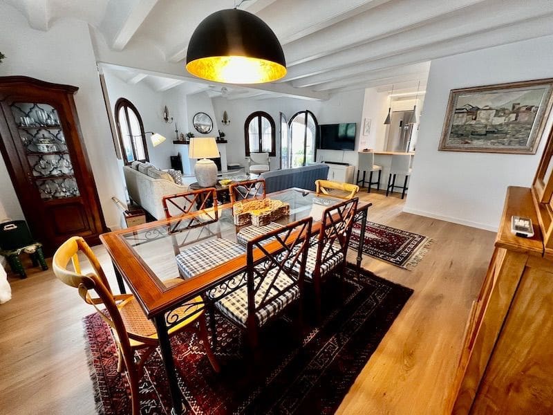 2 sovrum Villa till salu i Denia med pool garage - 650 000 € (Ref: 8508644)