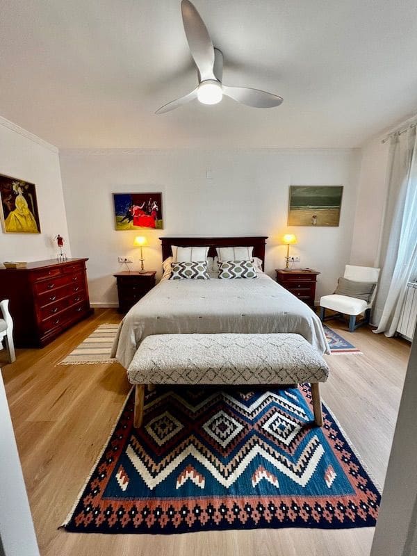 2 sovrum Villa till salu i Denia med pool garage - 650 000 € (Ref: 8508644)