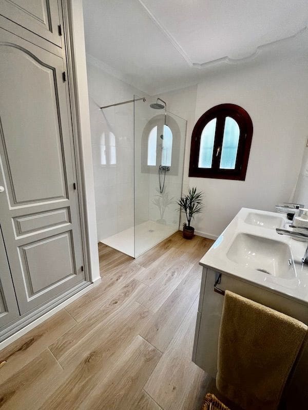 2 sovrum Villa till salu i Denia med pool garage - 650 000 € (Ref: 8508644)