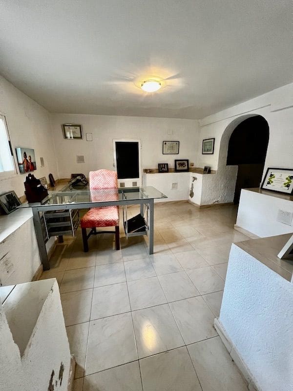 2 sovrum Villa till salu i Denia med pool garage - 650 000 € (Ref: 8508644)