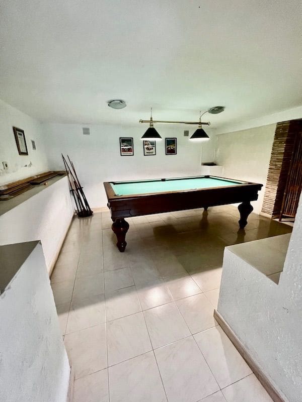 2 sovrum Villa till salu i Denia med pool garage - 650 000 € (Ref: 8508644)