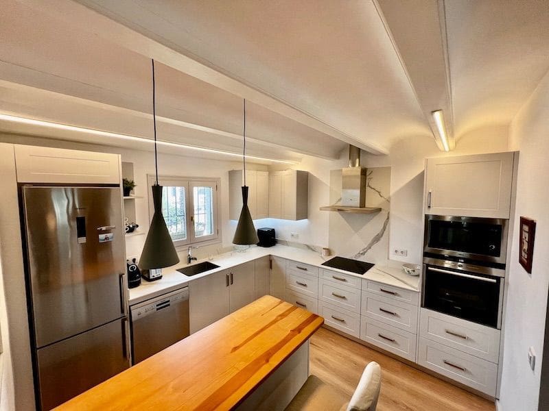 2 sovrum Villa till salu i Denia med pool garage - 650 000 € (Ref: 8508644)