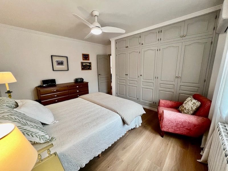 2 sovrum Villa till salu i Denia med pool garage - 650 000 € (Ref: 8508644)