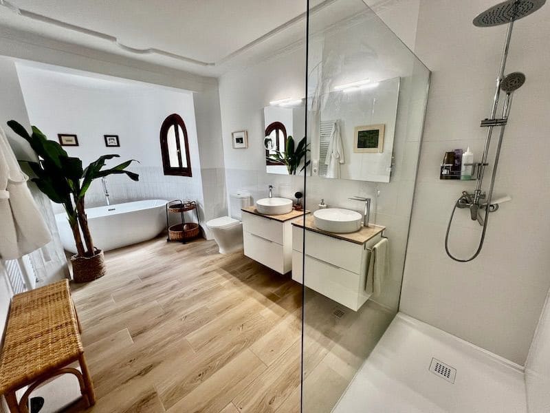 2 sovrum Villa till salu i Denia med pool garage - 650 000 € (Ref: 8508644)