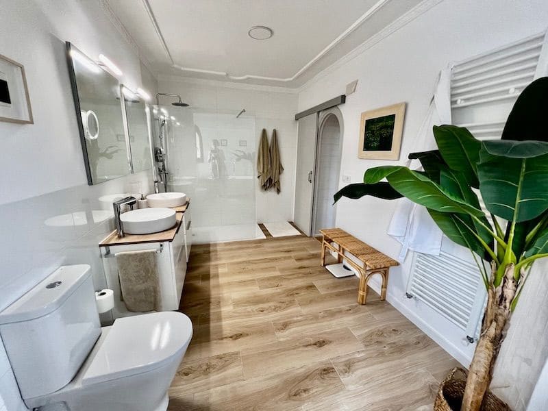 2 sovrum Villa till salu i Denia med pool garage - 650 000 € (Ref: 8508644)