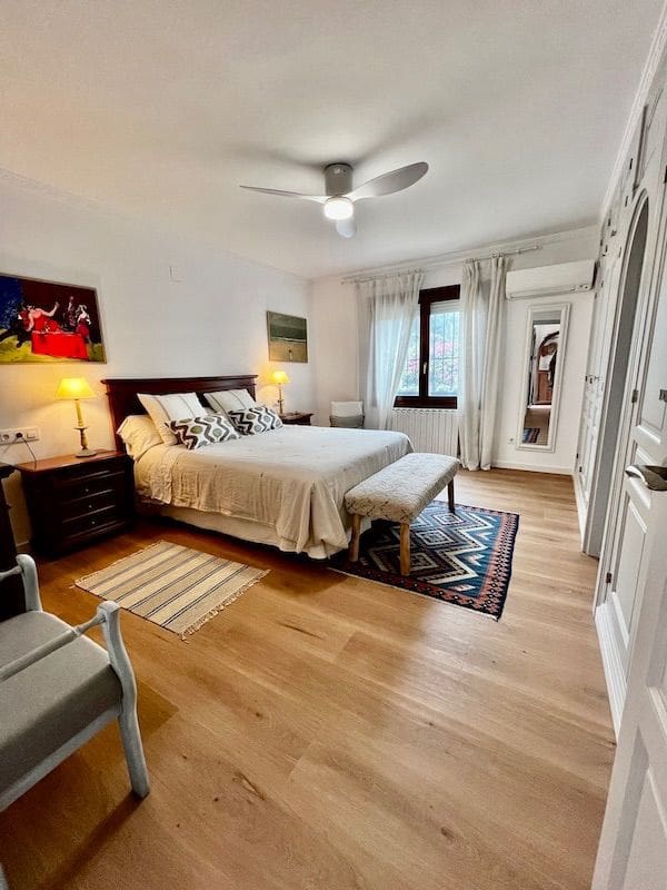 2 sovrum Villa till salu i Denia med pool garage - 650 000 € (Ref: 8508644)