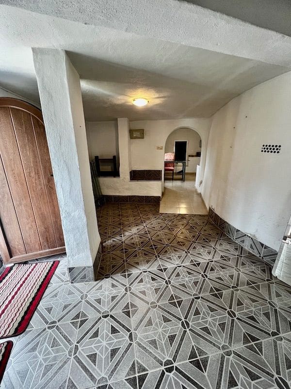 2 sovrum Villa till salu i Denia med pool garage - 650 000 € (Ref: 8508644)