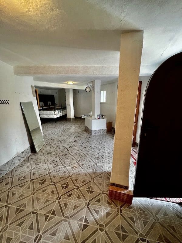 2 sovrum Villa till salu i Denia med pool garage - 650 000 € (Ref: 8508644)