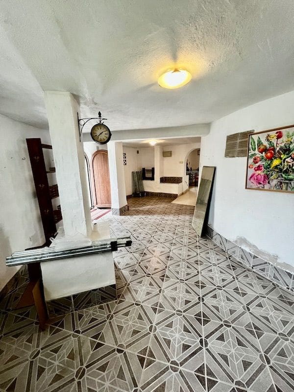 2 sovrum Villa till salu i Denia med pool garage - 650 000 € (Ref: 8508644)