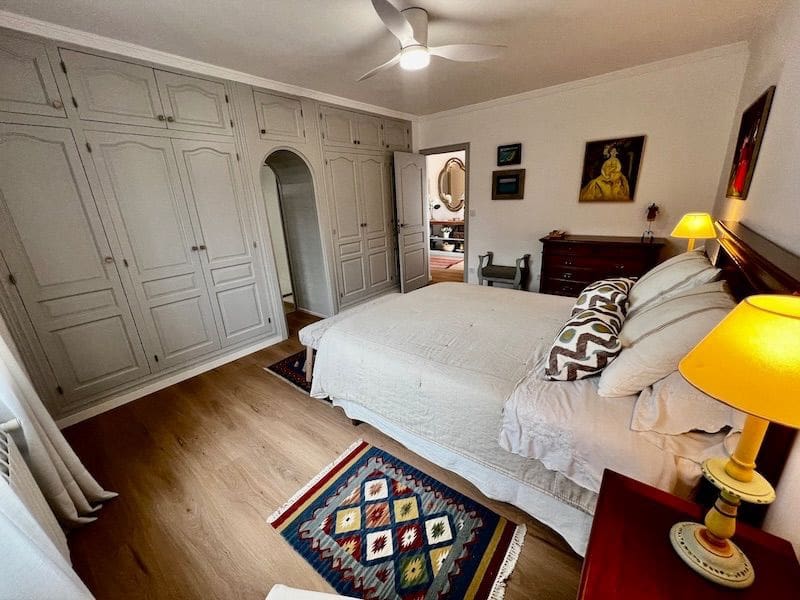 2 sovrum Villa till salu i Denia med pool garage - 650 000 € (Ref: 8508644)