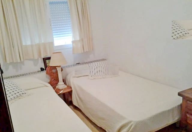 2 bedroom Apartment for sale in Las Rotas / Les Rotes, Dénia with pool garage - € 327,000 (Ref: 8538170)