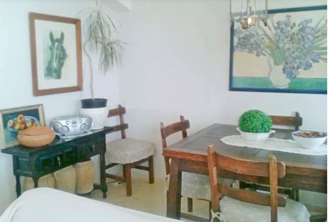 2 bedroom Apartment for sale in Las Rotas / Les Rotes, Dénia with pool garage - € 327,000 (Ref: 8538170)