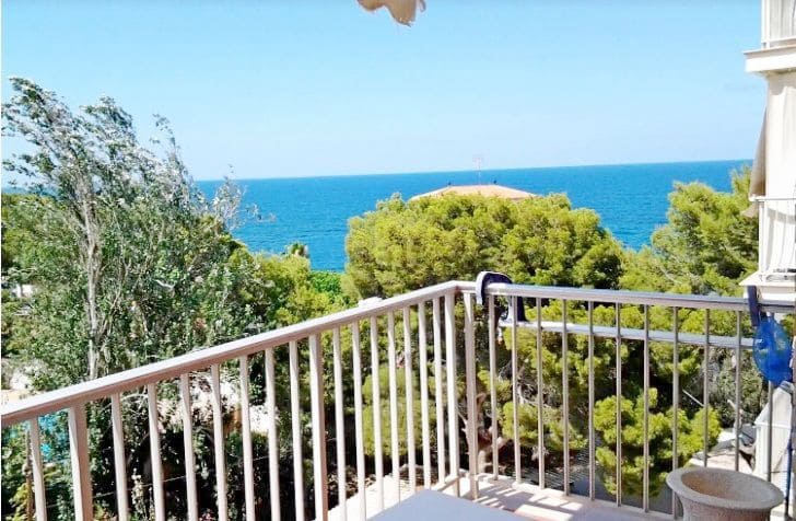 2 bedroom Apartment for sale in Denia with pool garage - € 327,000 (Ref: 8538170)