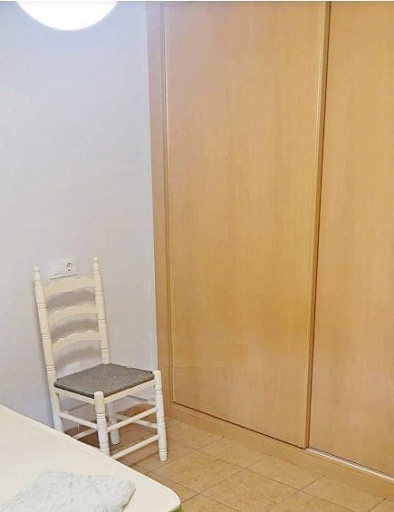 2 sypialnia Willa na sprzedaż w La Xara z garażem - 330 000 € (Ref: 8539517)