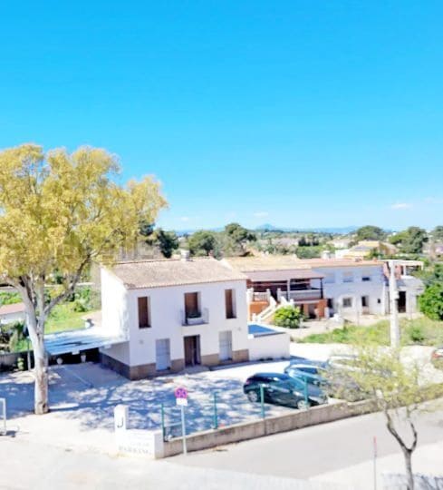 2 sypialnia Willa na sprzedaż w La Xara z garażem - 330 000 € (Ref: 8539517)