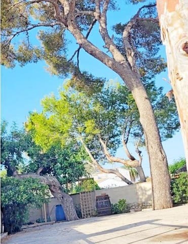 2 quarto Moradia para venda em La Xara, Dénia com garagem - 330 000 € (Ref: 8539517)