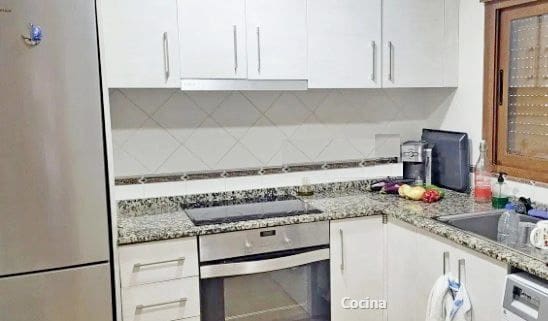 2 quarto Moradia para venda em La Xara, Dénia com garagem - 330 000 € (Ref: 8539517)