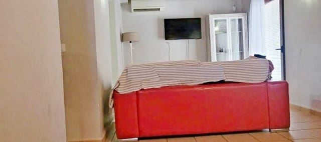 2 quarto Moradia para venda em La Xara, Dénia com garagem - 330 000 € (Ref: 8539517)