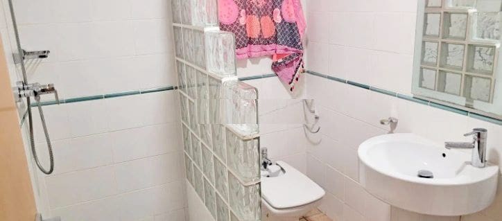 2 sypialnia Willa na sprzedaż w La Xara z garażem - 330 000 € (Ref: 8539517)