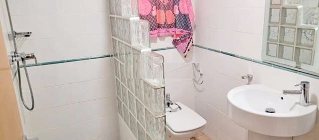 2 quarto Moradia para venda em La Xara, Dénia com garagem - 330 000 € (Ref: 8539517)