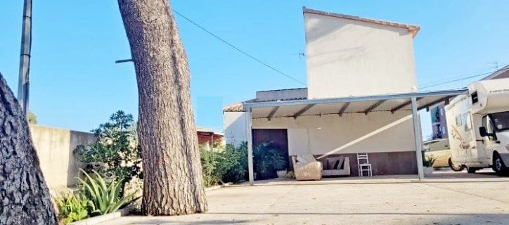 2 sypialnia Willa na sprzedaż w La Xara z garażem - 330 000 € (Ref: 8539517)