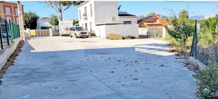 2 sypialnia Willa na sprzedaż w La Xara z garażem - 330 000 € (Ref: 8539517)