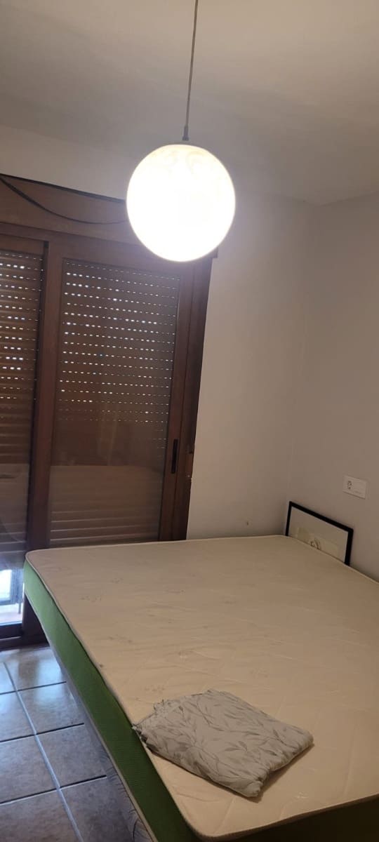 2 makuuhuone Huvila myytävänä paikassa La Xara mukana 
autotalli - 330 000 € (Ref: 8539517)