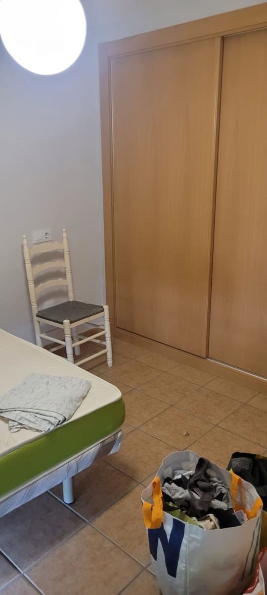 2 makuuhuone Huvila myytävänä paikassa La Xara mukana 
autotalli - 330 000 € (Ref: 8539517)