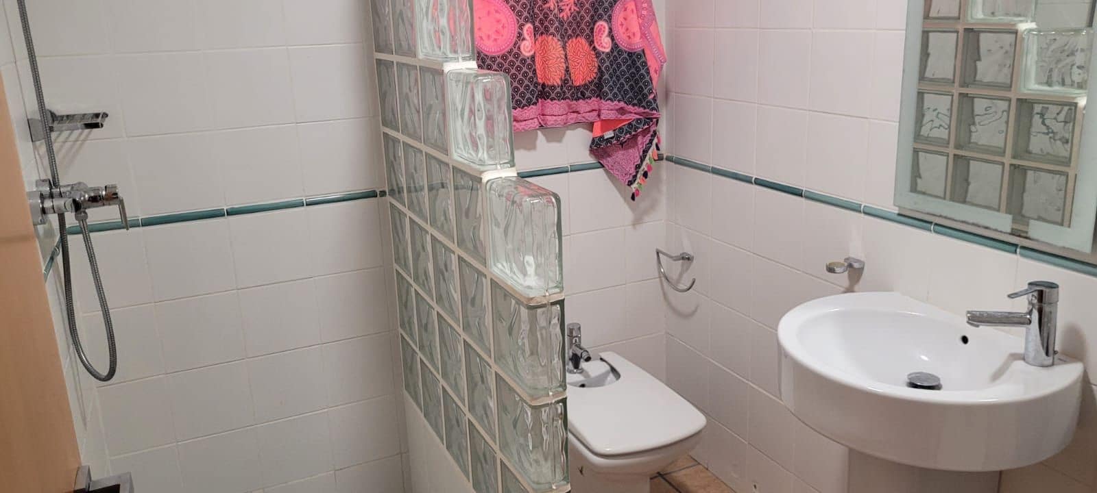 2 makuuhuone Huvila myytävänä paikassa La Xara mukana 
autotalli - 330 000 € (Ref: 8539517)