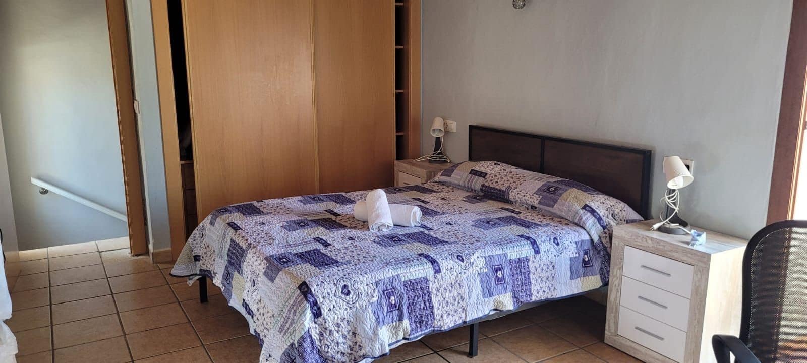 2 makuuhuone Huvila myytävänä paikassa La Xara mukana 
autotalli - 330 000 € (Ref: 8539517)