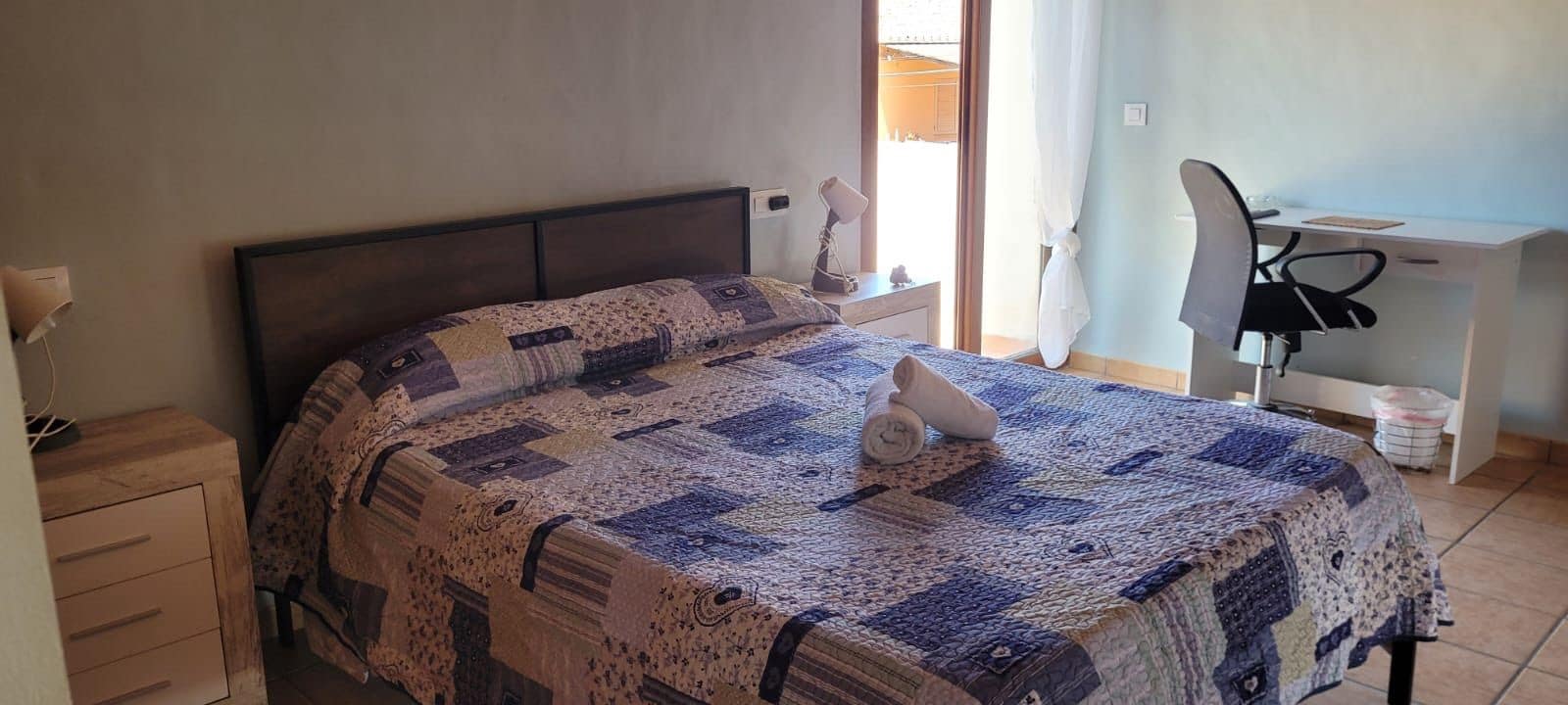 2 makuuhuone Huvila myytävänä paikassa La Xara mukana 
autotalli - 330 000 € (Ref: 8539517)