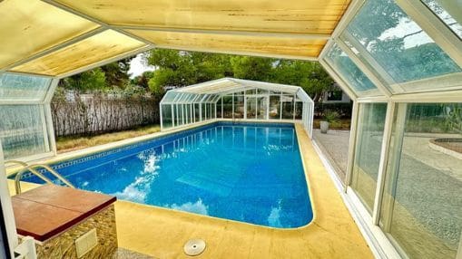 6 slaapkamer Villa te koop in Denia met zwembad garage - € 1.850.000 (Ref: 8599280)